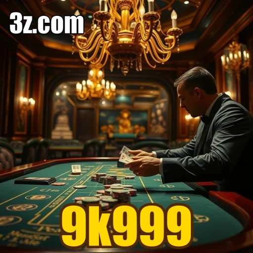 Experiência Social: A Seção Card do 9k999 Revela Novidades