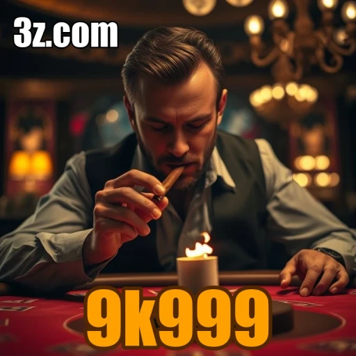 Experiência Social e Apostas no Casino 9k999: Junte-se à Comunidade