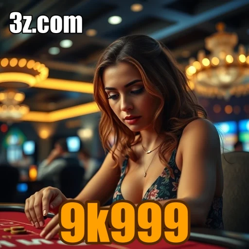 MMORPGs Incríveis no 9k999 e Sua Comunidade Dinâmica