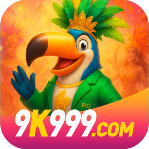 9k999 Logo
