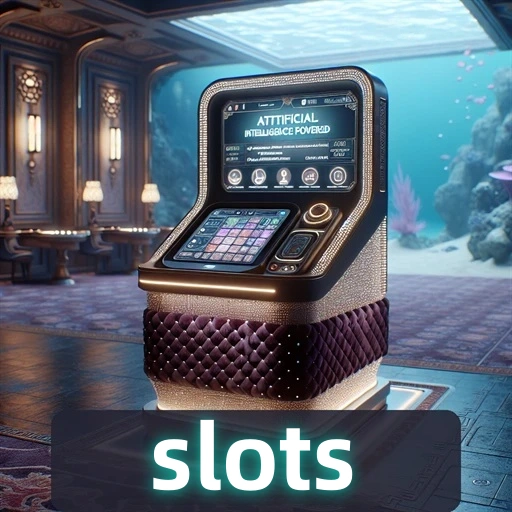 Slots no 9k999: A Aventura das Apostas Online